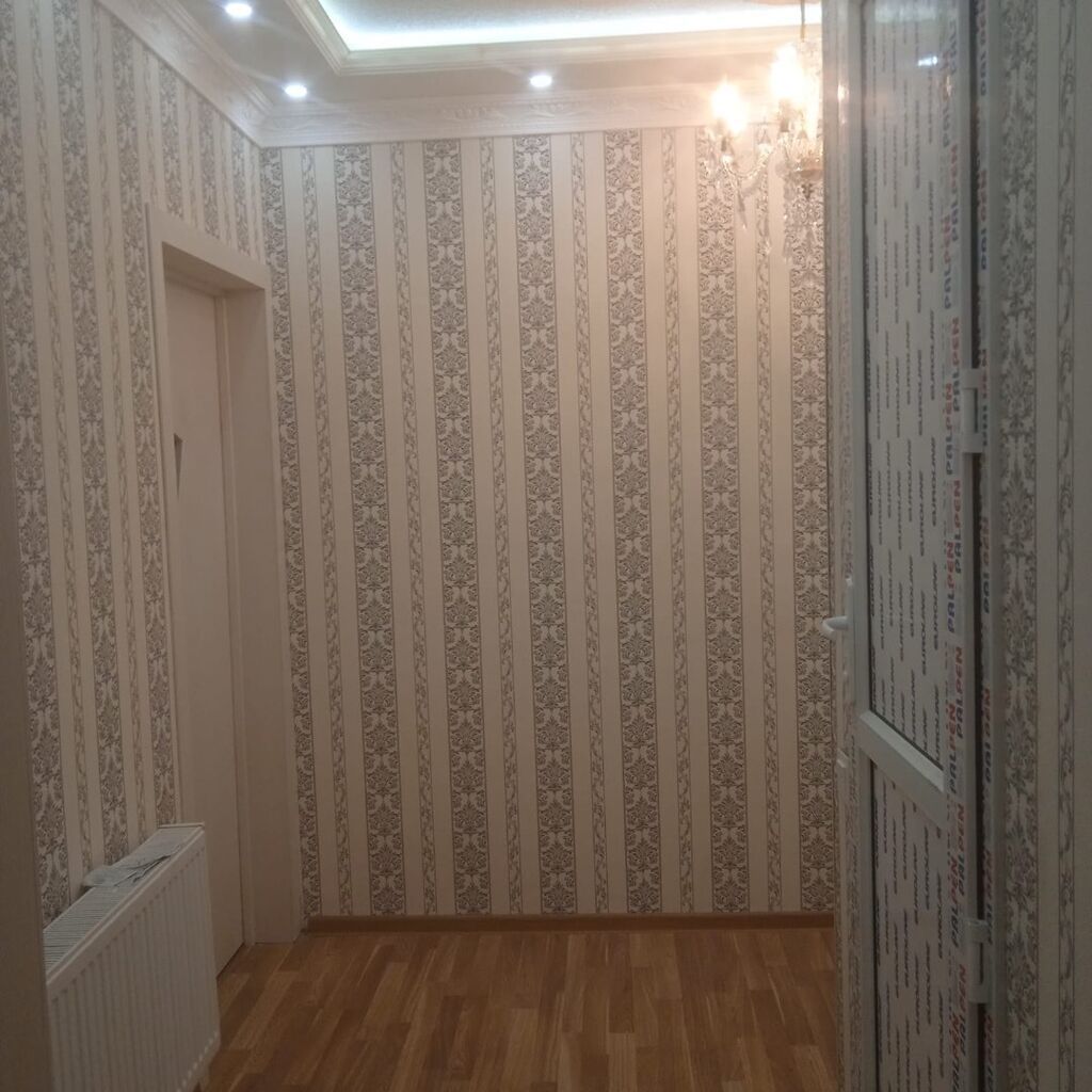Sumqayıt, 2 otaqlı, Köhnə tikili, 37 kv. m