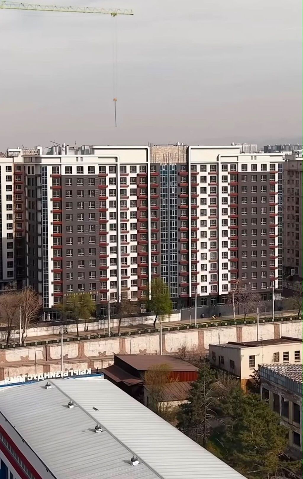 1 комната, 34 м², Элитка, 11 этаж, ПСО (под самоотделку): фото 1