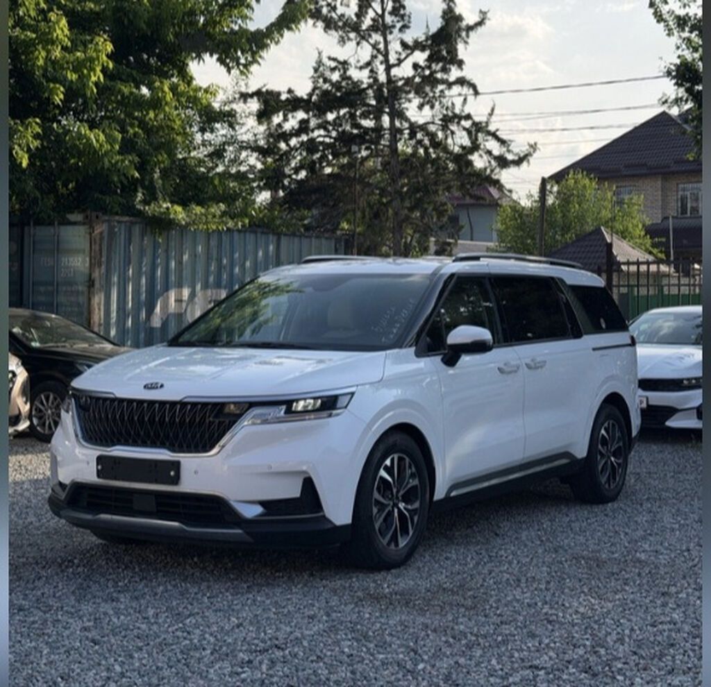 АВТОРАЗБОР KIA ИЗ КОРЕИ * Оригинальные контрактные запчасти: фото 2