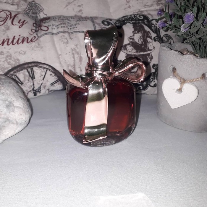 Ostalo: Nina Ricci Mademoisele edp 80ml na lalafo.rs Nina Ricci Mademoisele edp 80ml - Vrbas