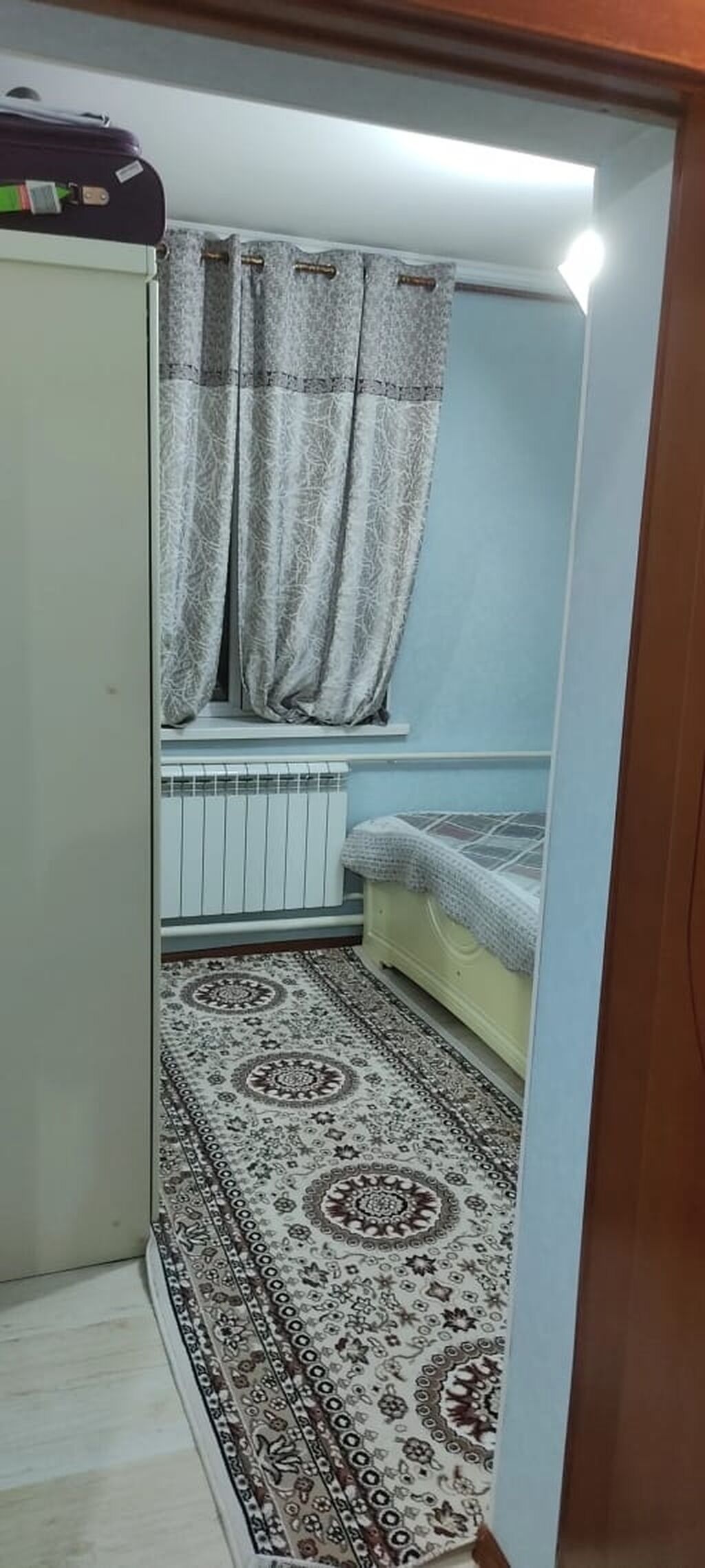 Продаётся одноэтажный дом с двором. АК ордо1, все документы есть: фото 5