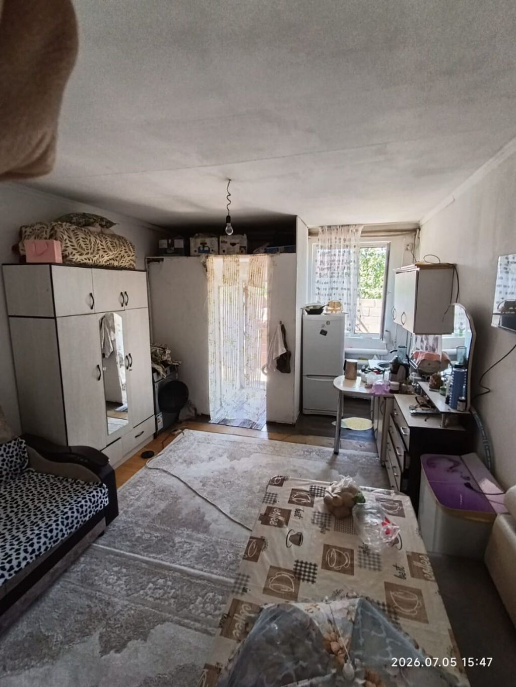 1 комната, 22 м², Рухий Мурас ж/м 1 этаж, Косметический ремонт: фото 4