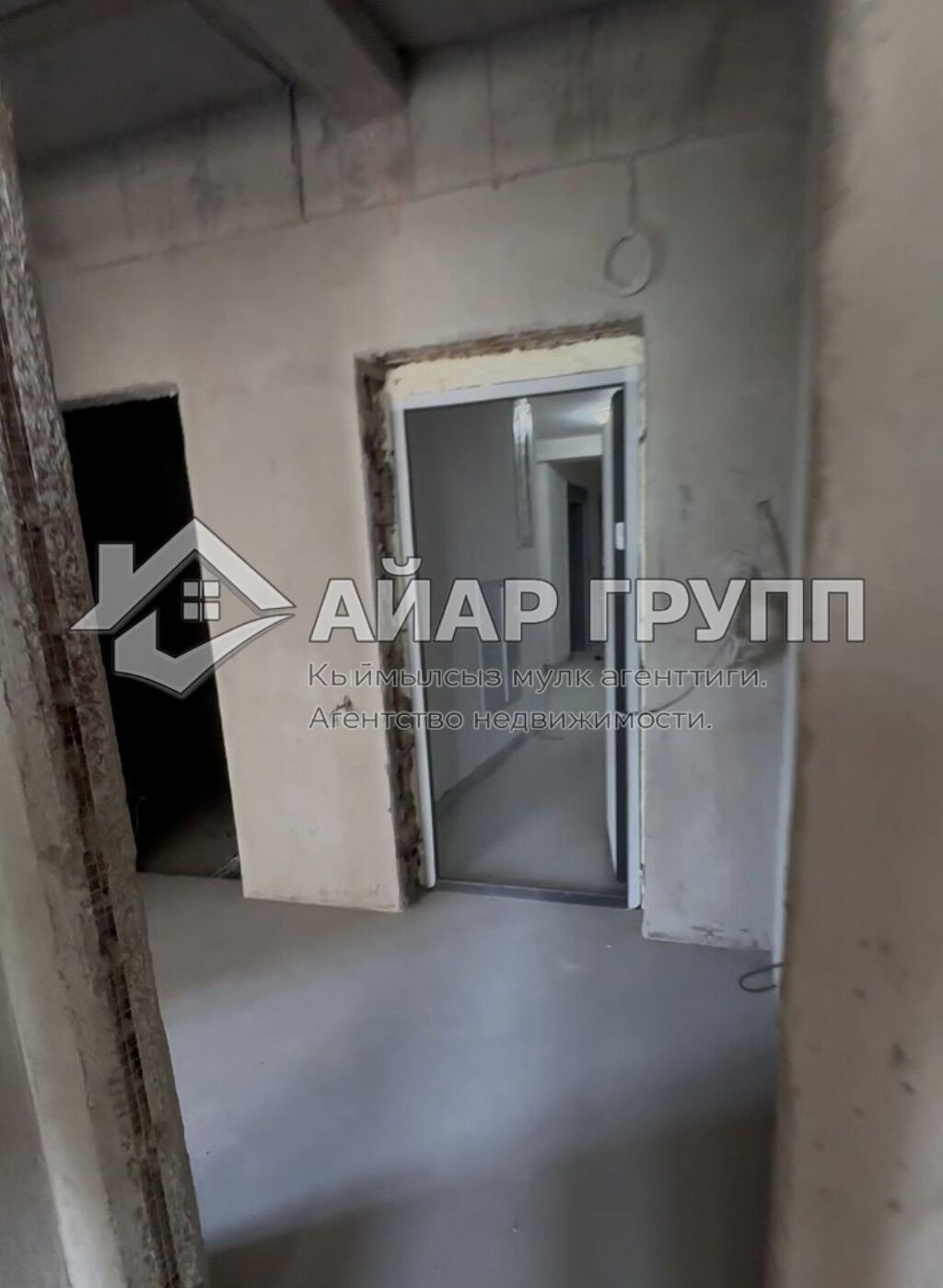 1 комната, 50 м², Элитка, 8 этаж, ПСО (под самоотделку): фото 4