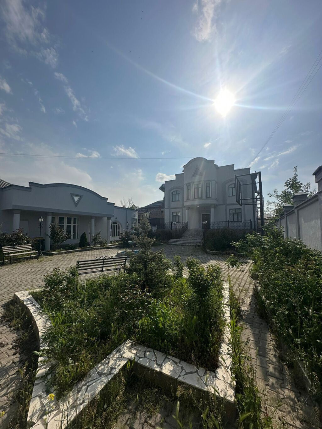 367 м², 13 комнат, Филармония, Без подселения: фото 3