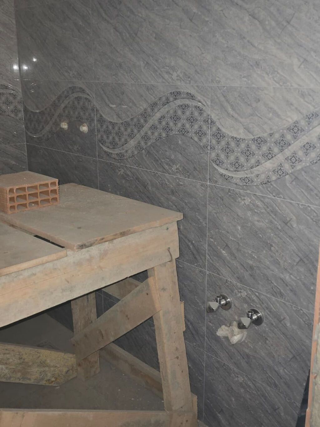 1 otaqlı, Yeni tikili, 31 kv. m