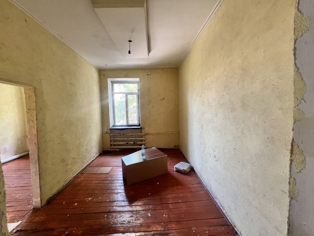 Сдается 2х комнатная квартира (Барачный Тип) на долгий срок По ул: фото 2