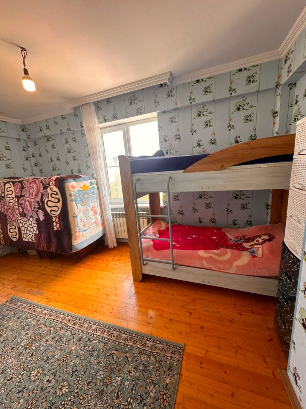 Məmmədli, 3 otaqlı, Yeni tikili, m. Koroğlu, 62 kv. m