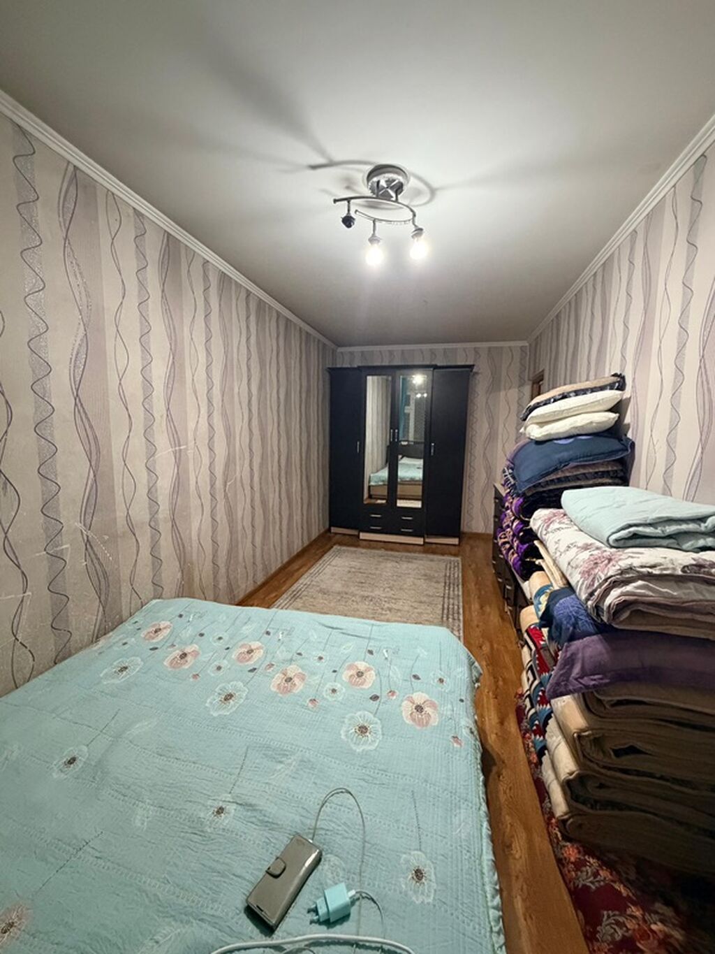 Продам 2-комнатную квартиру, 44 м², 4 этаж: фото 2