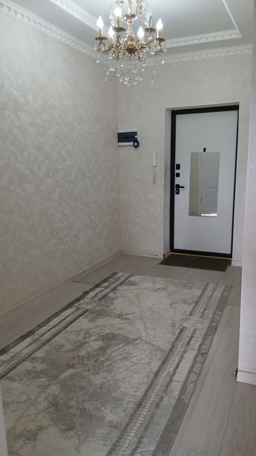 1 комната, 46 м², Элитка, Элитка, 8 этаж, Евроремонт: фото 7