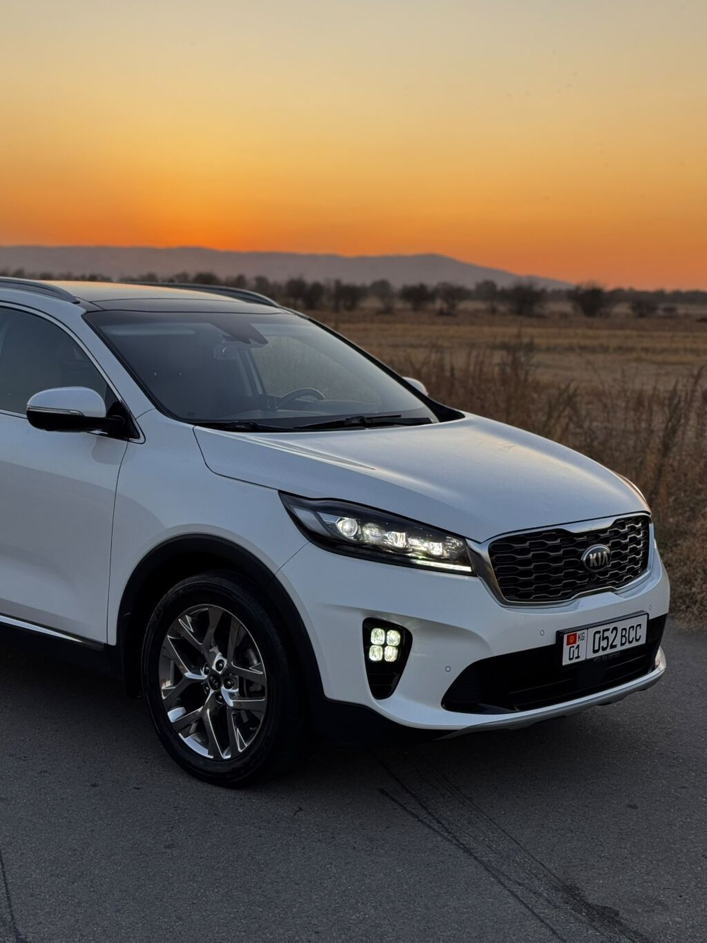 Kia Sorento: 2019 г., 2 л, Автомат, Бензин, Кроссовер: фото 3