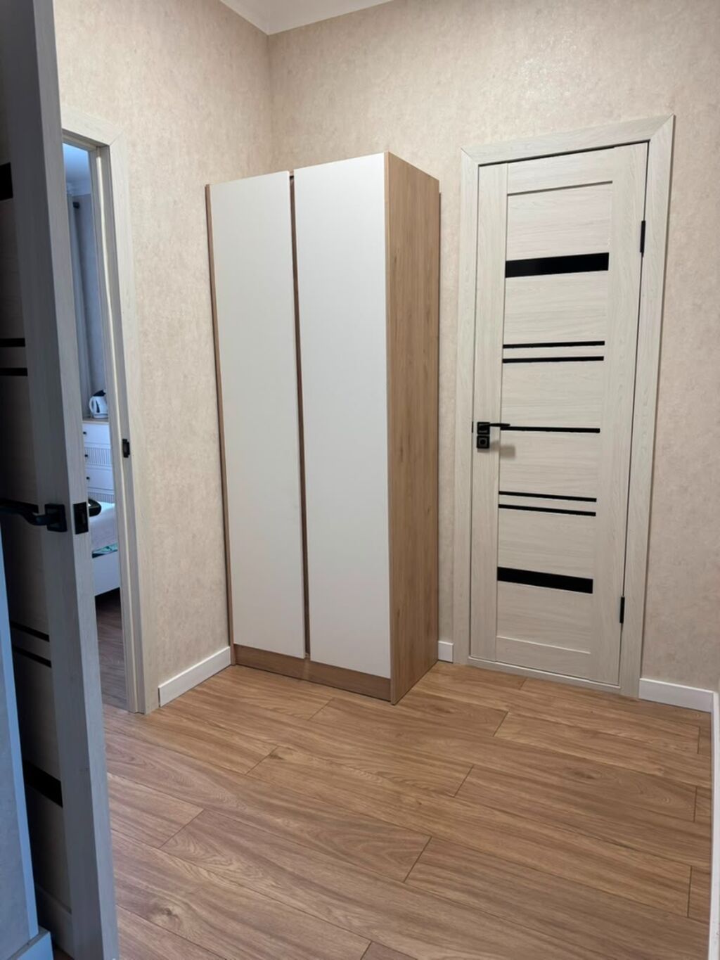 3 комнаты, 70 м², Элитка, 8 этаж, Евроремонт — фото 6