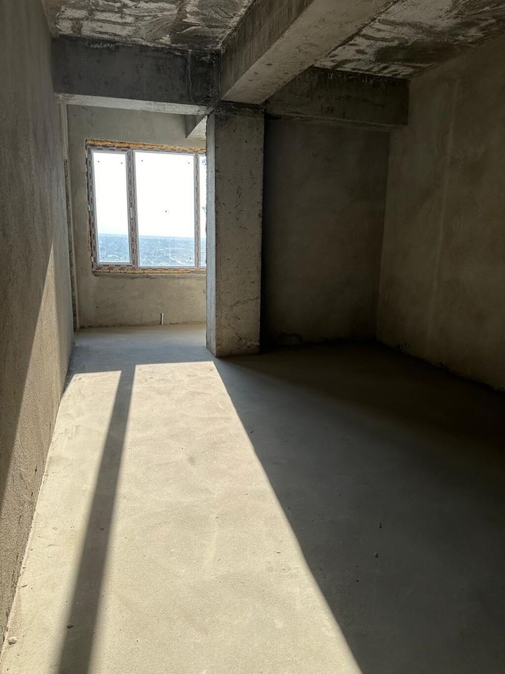 3 комнаты, 108 м², Джал-29 Элитка, 12 этаж, ПСО (под самоотделку): фото 2