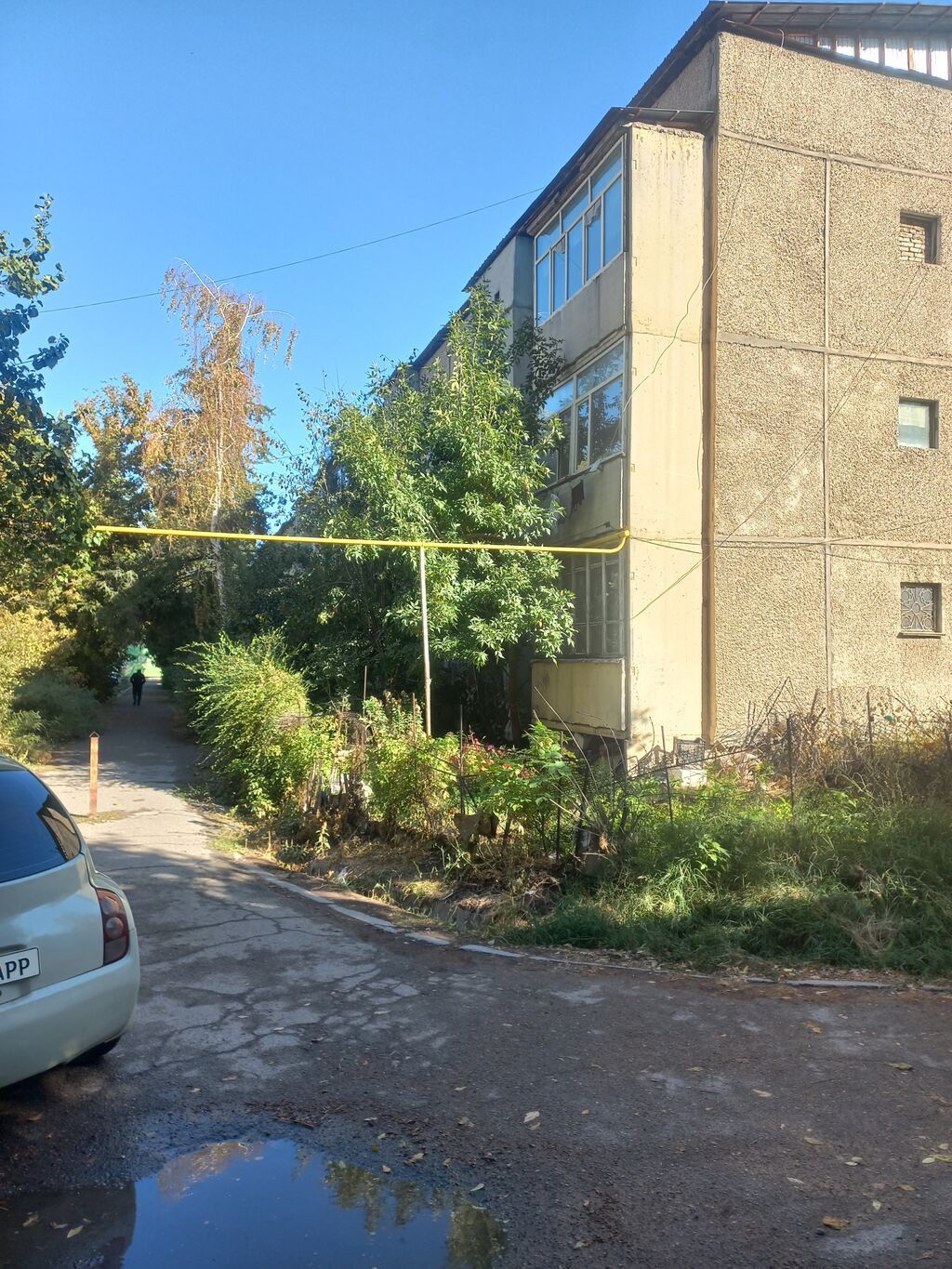 Продам 1-комнатную квартиру в Канте, 38 м²: фото 2