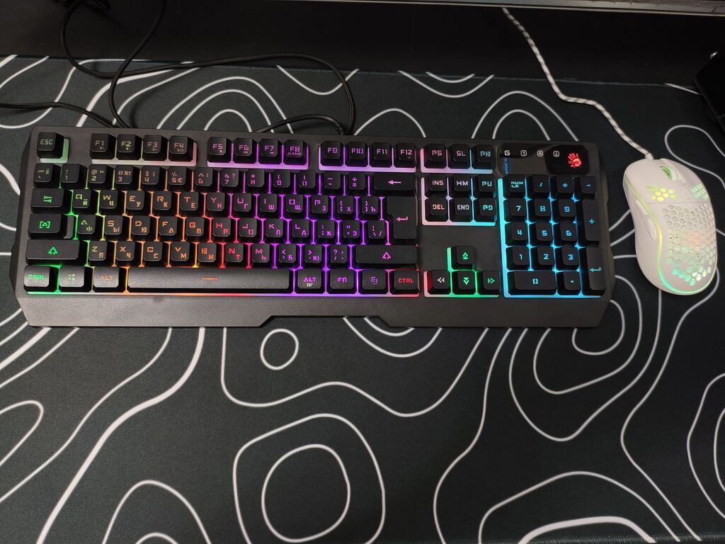 Компьютер, ядер - 8, ОЗУ 32 ГБ, Для работы, учебы, Б/у, Intel Xeon, NVIDIA GeForce GTX 1070, NVMe: фото 5