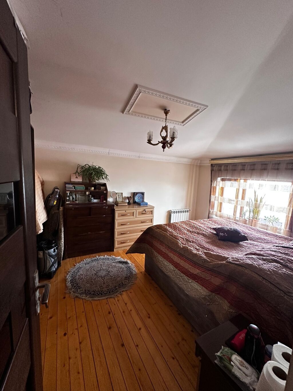 Yasamal, 3 otaqlı, Yeni tikili, m. 8 Noyabr, 106 kv. m
