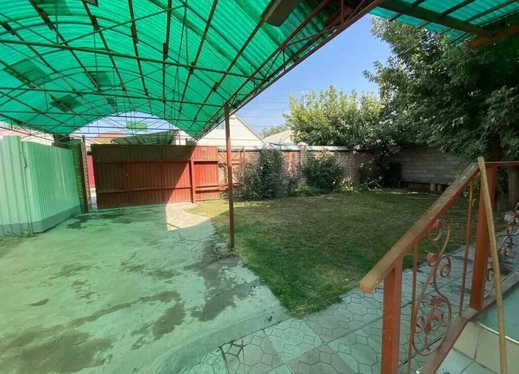 140 м², 4 комнаты, Ала-Тоо ж/м, Без животных: фото 4