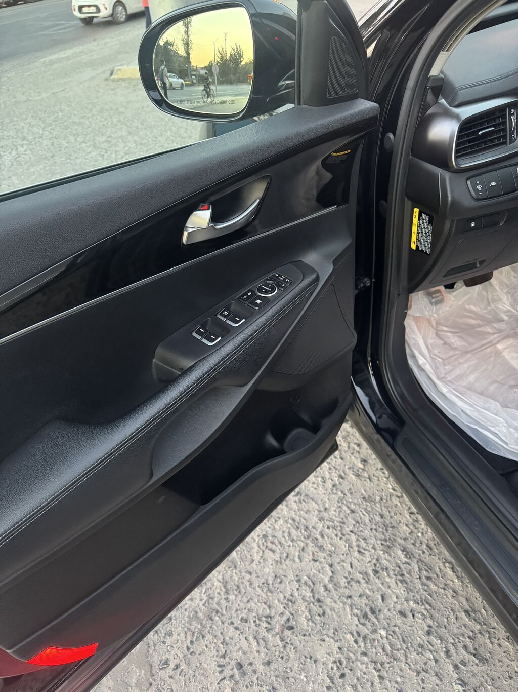 Kia Sorento: 2019 г., 2.2 л, Автомат, Дизель, Кроссовер: фото 5