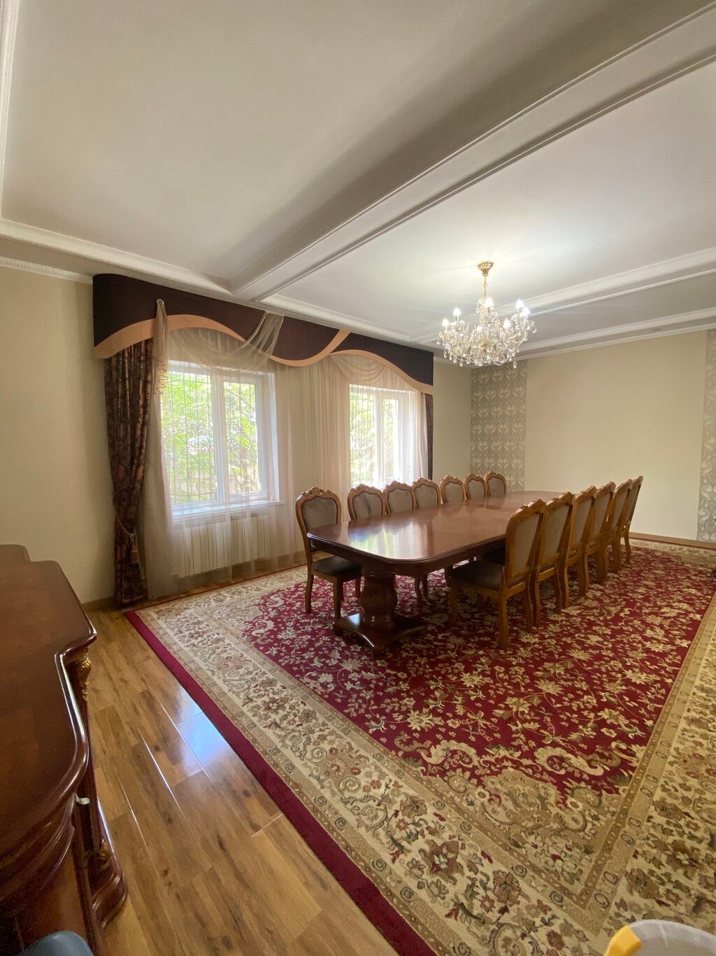 Сдаётся дом 200 м² (7 комнат) в Рабочем Городке: фото 8