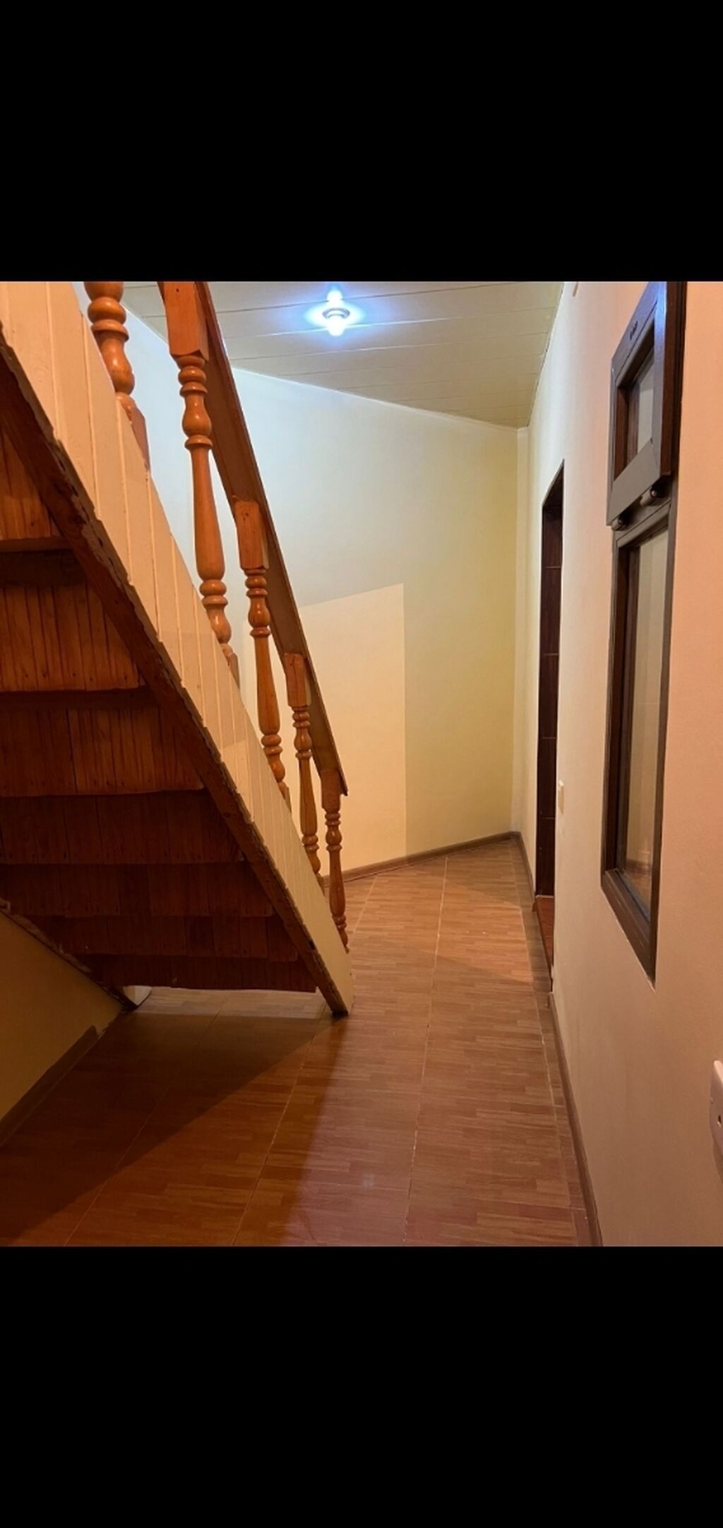 4 otaqlı, 56 kv. m, Orta təmir