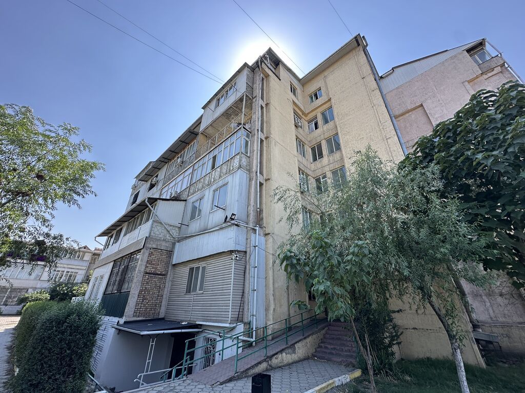 2 комнаты, 55 м², Индивидуалка, 3 этаж, Косметический ремонт: фото 6