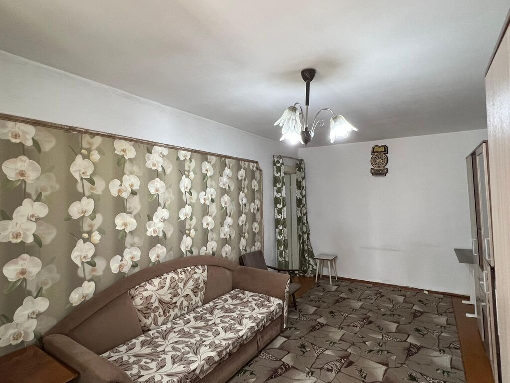 1 комната, 32 м², 2 этаж: фото 6