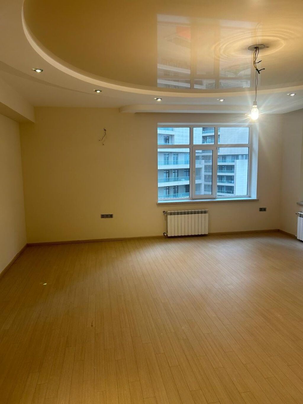 Продаётся 4-комнатная квартира в новостройке, ЖК Grand Hayat, 205 м², 400 000 AZN, фото 2 / 12