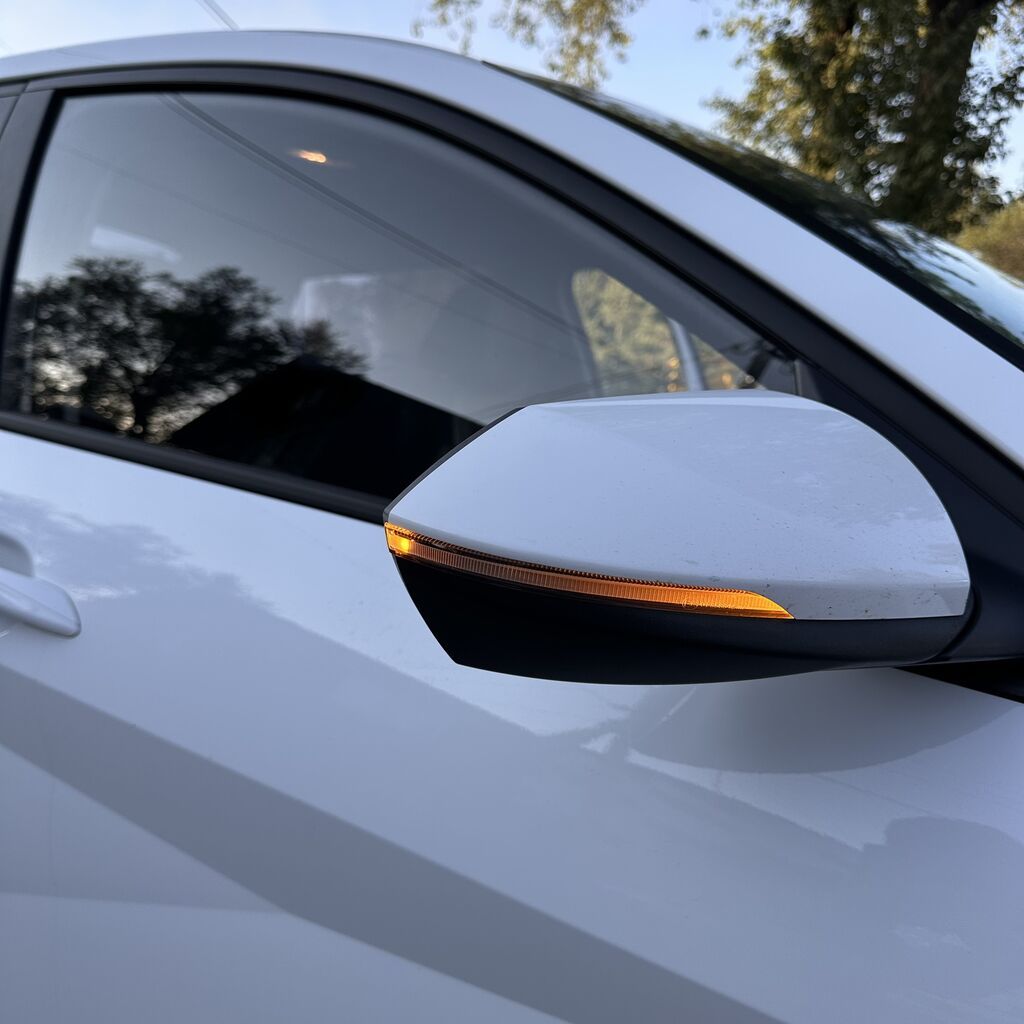 Hyundai Avante: 2021 г., 1.6 л, Автомат, Бензин: фото 4
