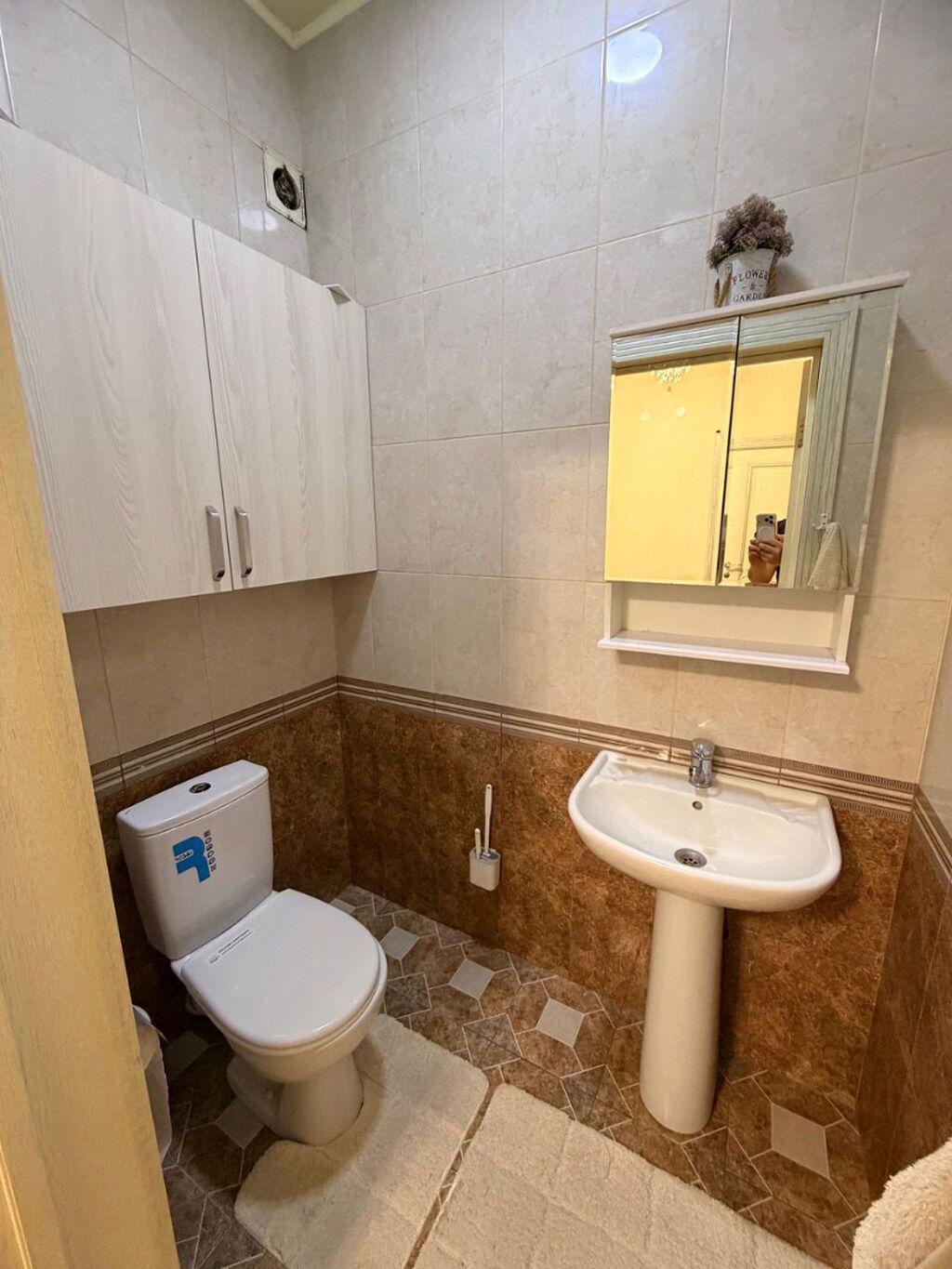 3 комнаты, 83 м², Филармония Элитка, 5 этаж, Евроремонт: фото 4