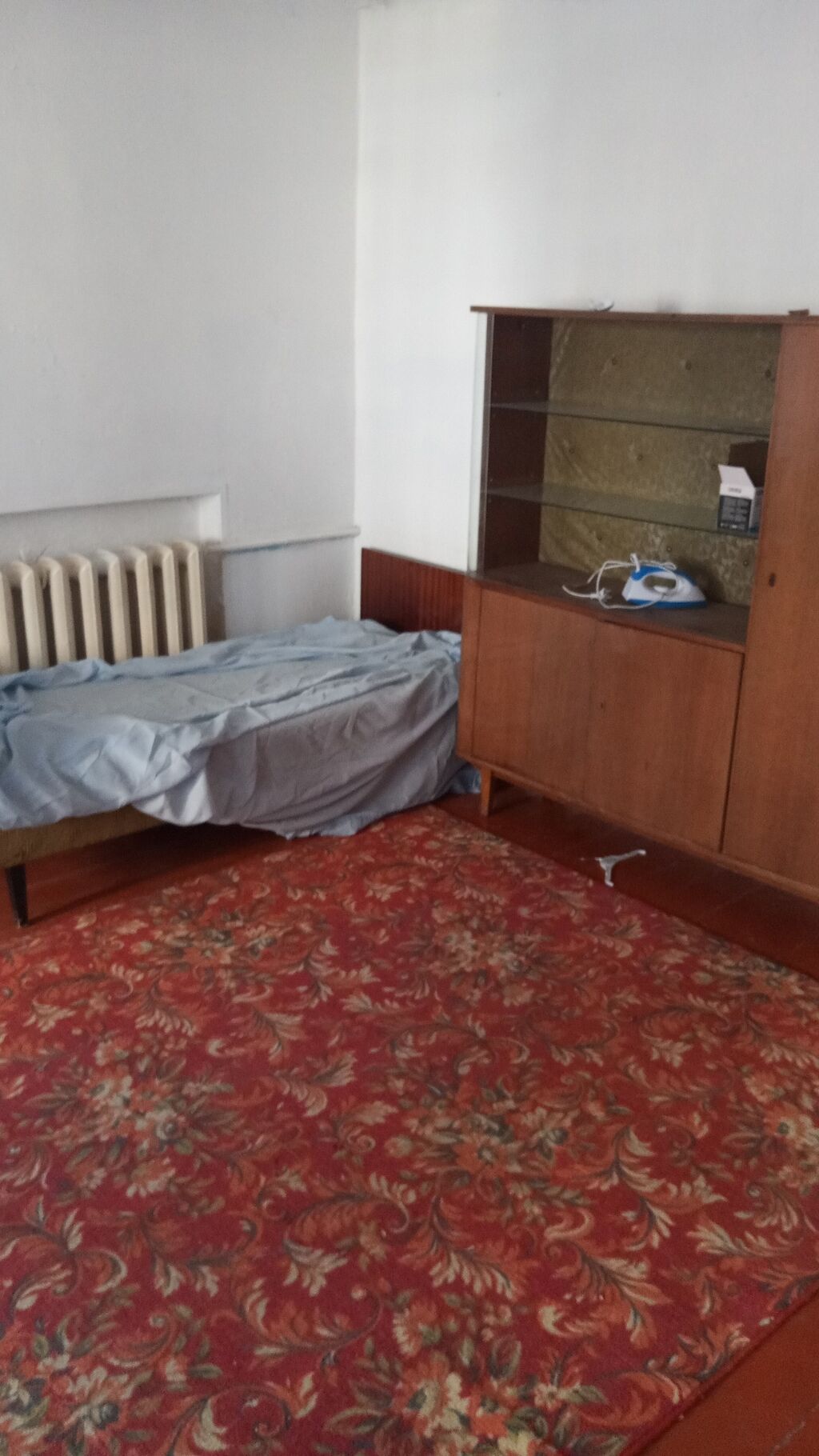 Сдам комнату в квартире - Просторная комната с окном и выходом на: фото 3