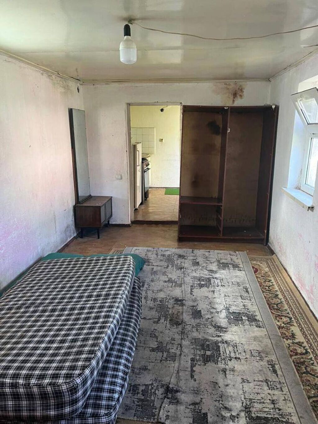 29 м², 1 комната, Восток-5 мкр: фото 7