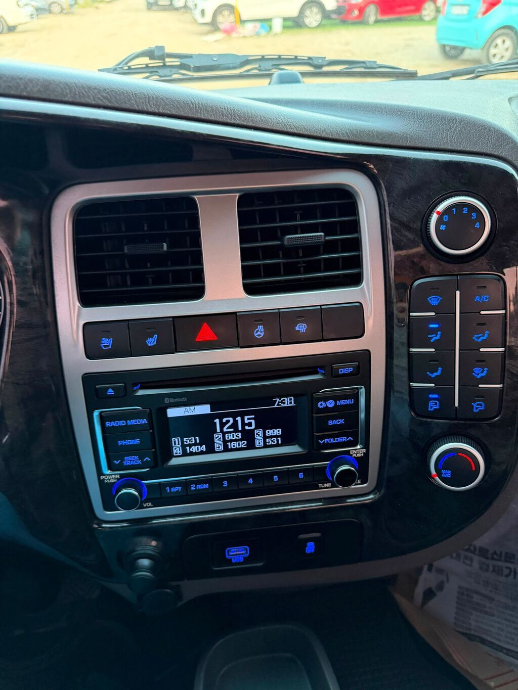 Hyundai Porter: 2020 г., 2.5 л, Механика, Дизель: фото 7