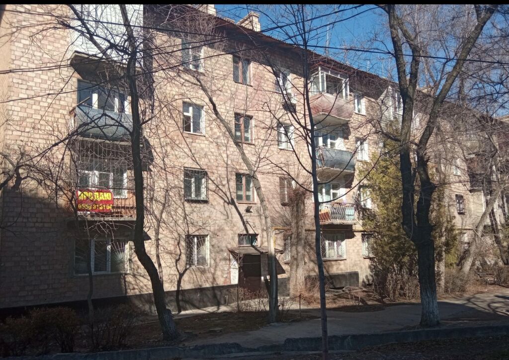 Продам 2-комнатную квартиру в Политехе, 42 м²: фото 4