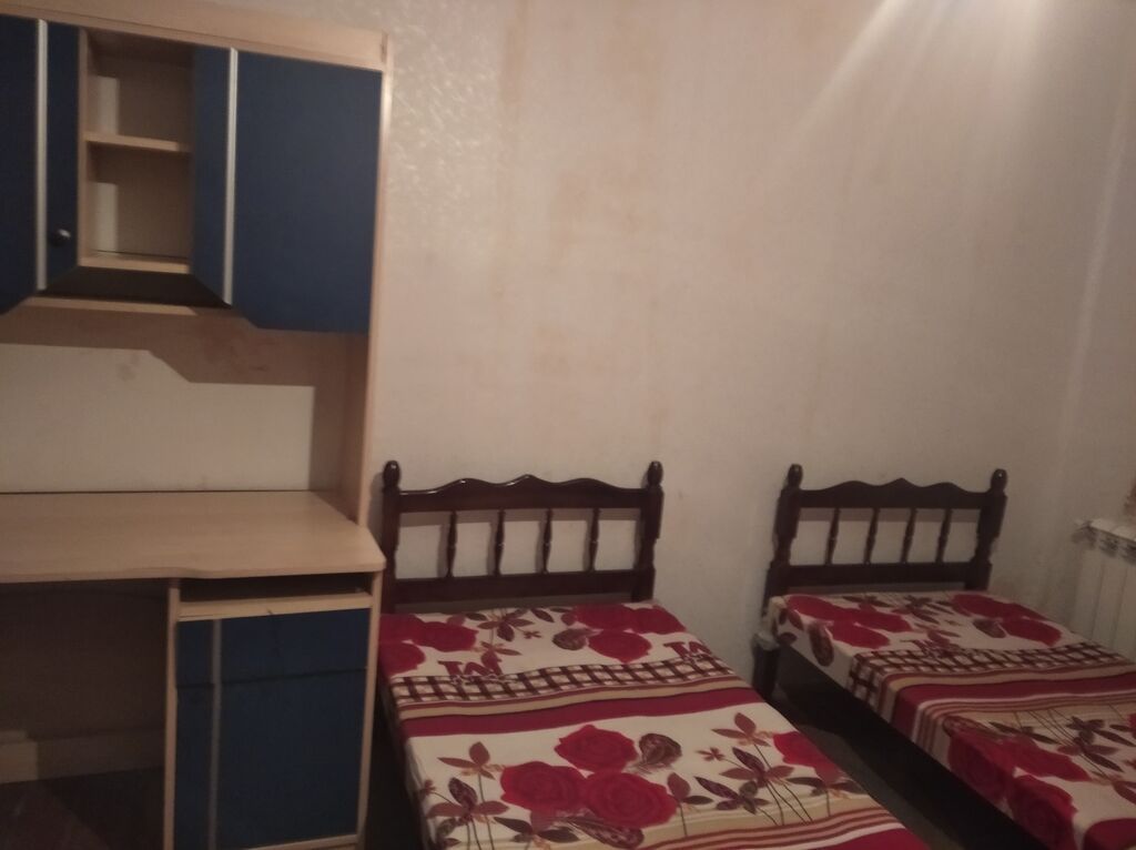 3-room house for rent in Gənclik, 56 m², 120 AZN/mo, photo 2 / 4