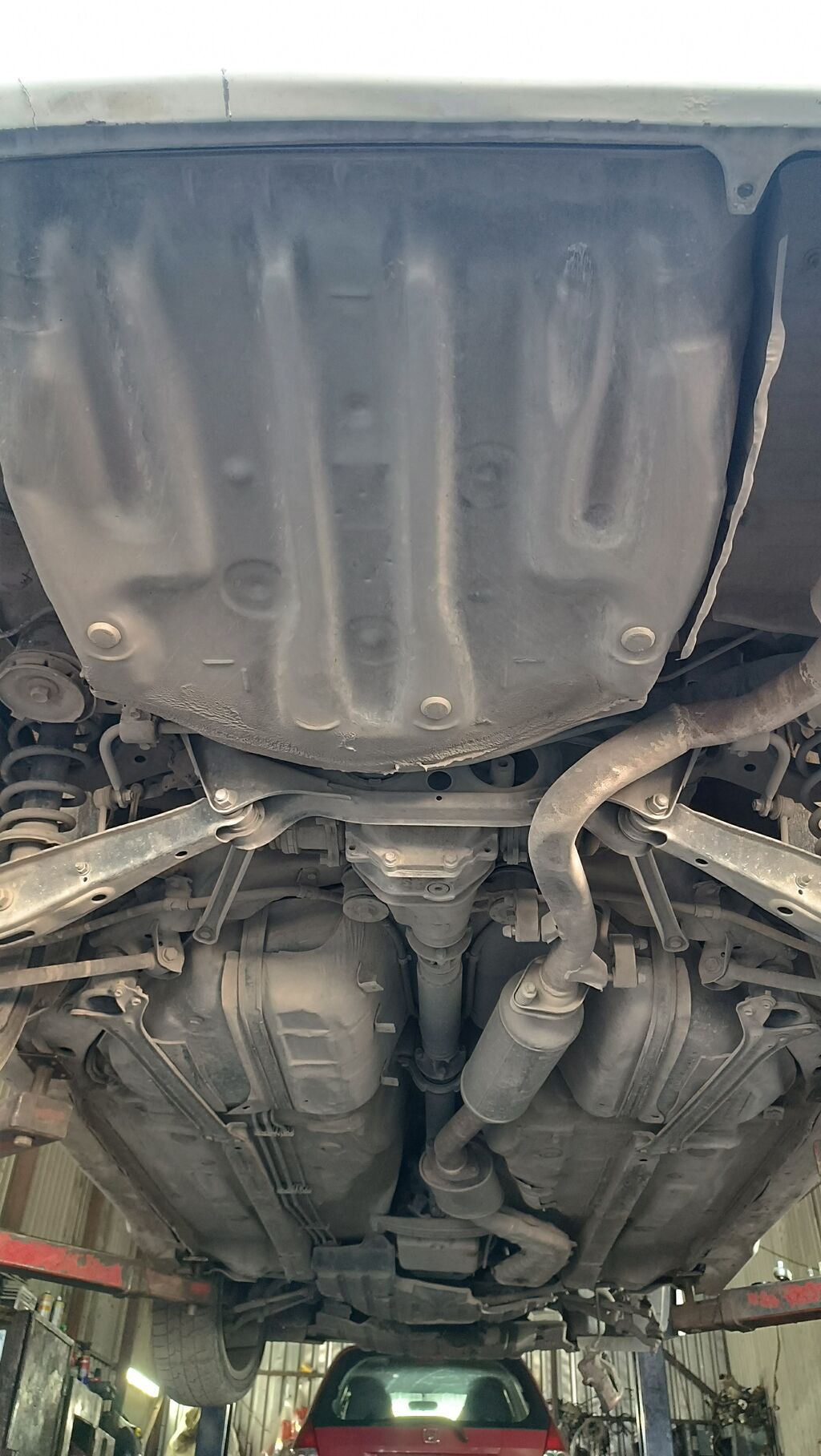 Toyota Altezza: 2003 г., 2 л, Автомат, Бензин, Седан: фото 7