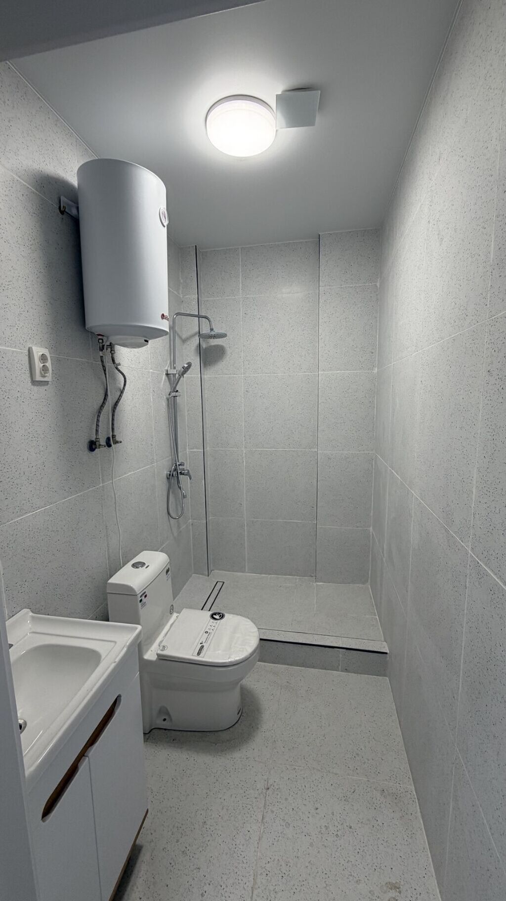 20 м², 1 комната, Кара-Жыгач ж/м, Без животных: фото 6