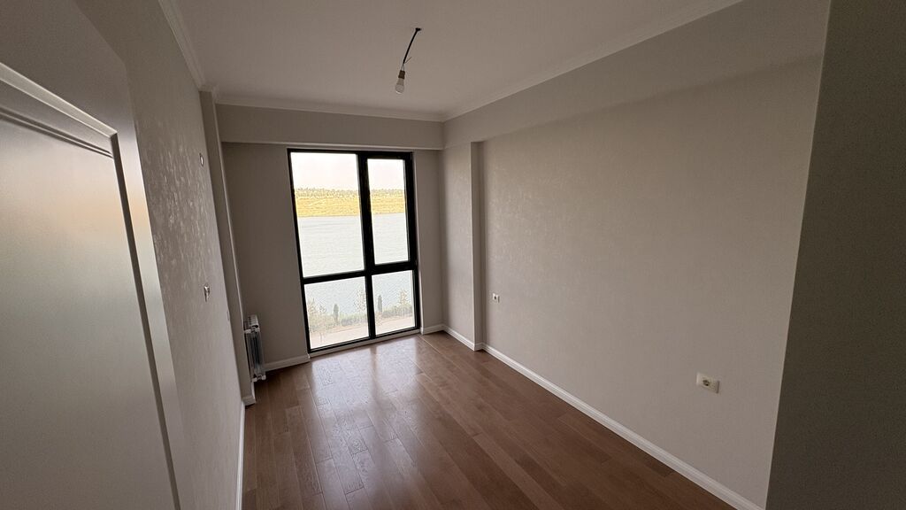 Yeni Yasamal, 3 otaqlı, Yeni tikili, 72 kv. m