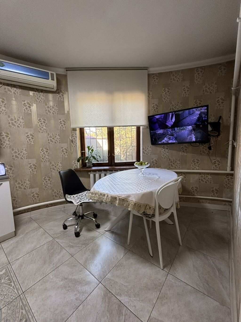 5 комнат, 112 м², 4 соток, Бишкек, Площадь Ала-Тоо Собственник: фото 6