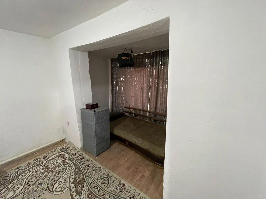 30 м², 2 комнаты, Бишкек Парк ТРЦ, Без животных: фото 7