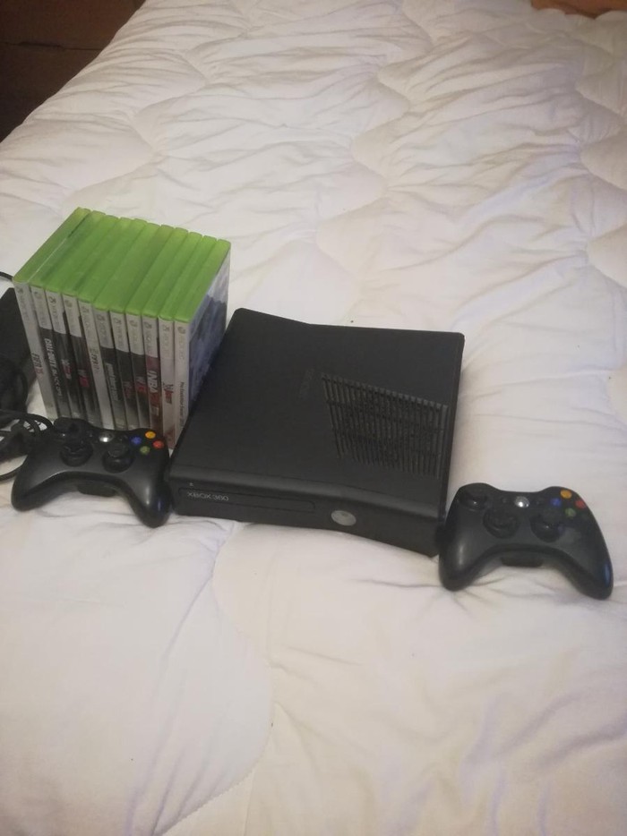 Xbox 360 & Xbox: σε lalafo.gr σε Περαία