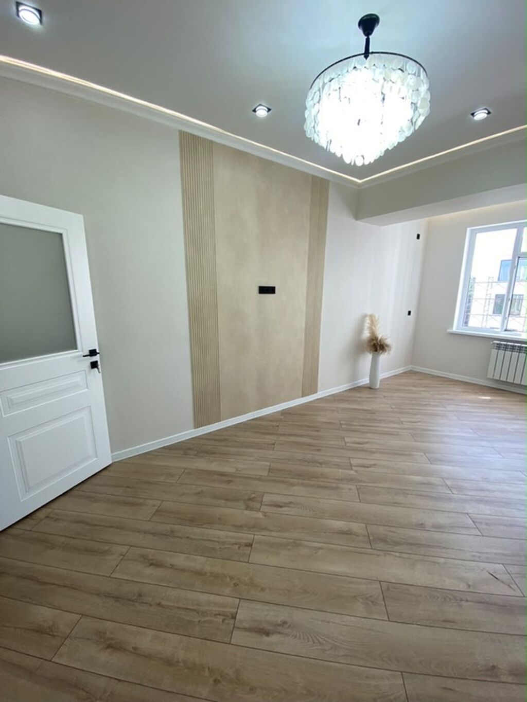 1 комната, 41 м², Таатан ТЦ Элитка, 5 этаж, Дизайнерский ремонт: фото 5