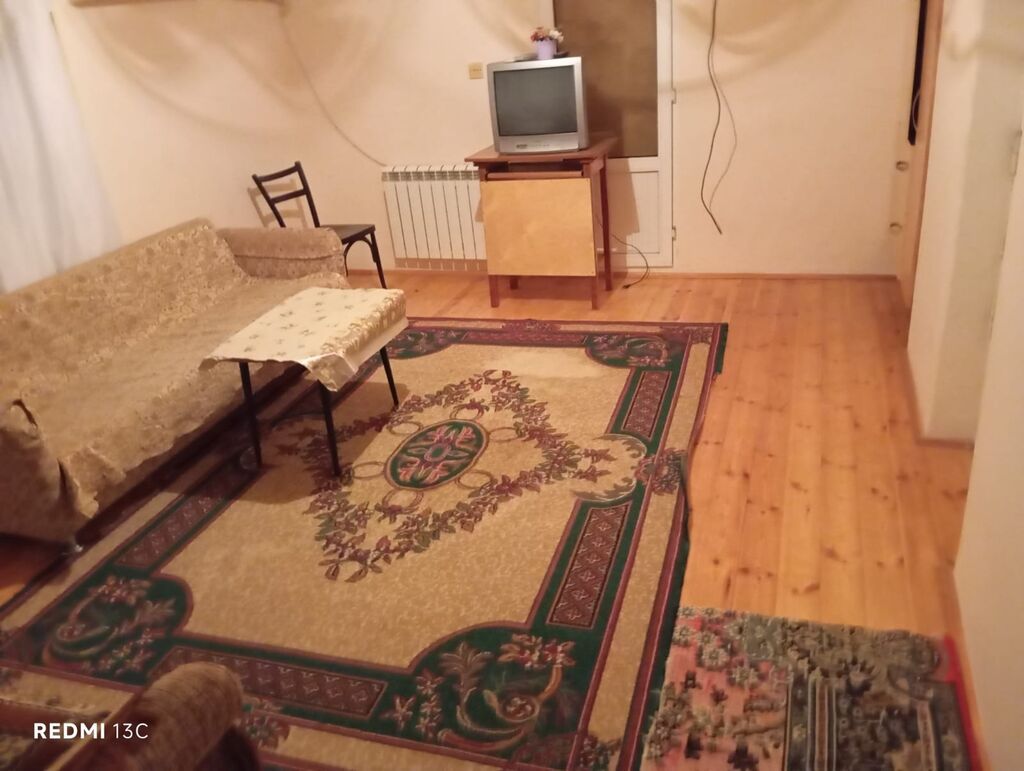 4-room house for rent in Qaraçuxur, 60 m², 450 AZN/mo, photo 2 / 6