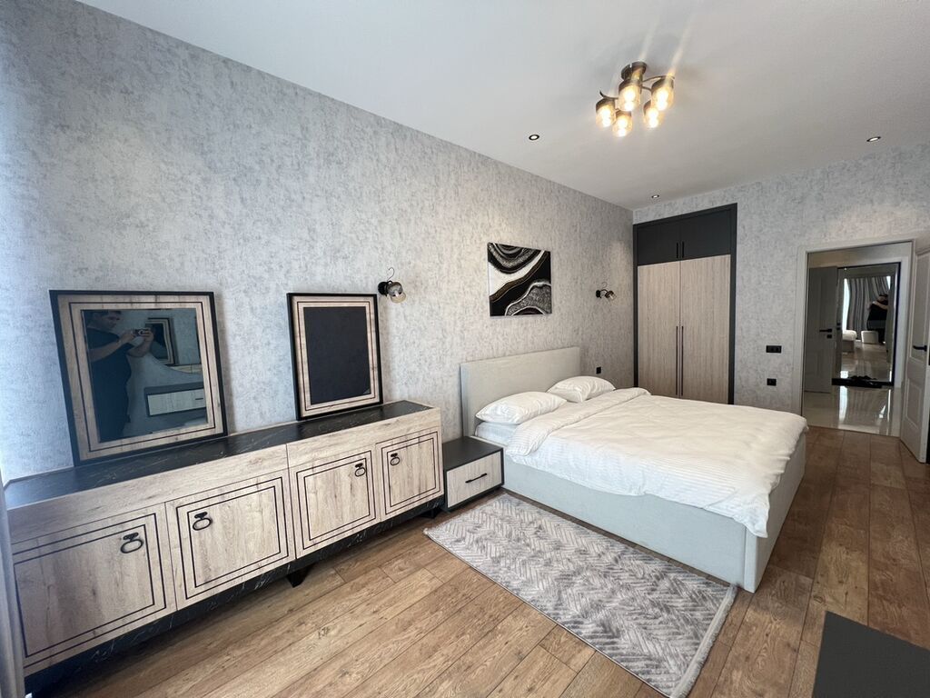 İcarəyə verilir 2 otaqlı yeni tikili 80 m², Şah İsmayıl Xətai m