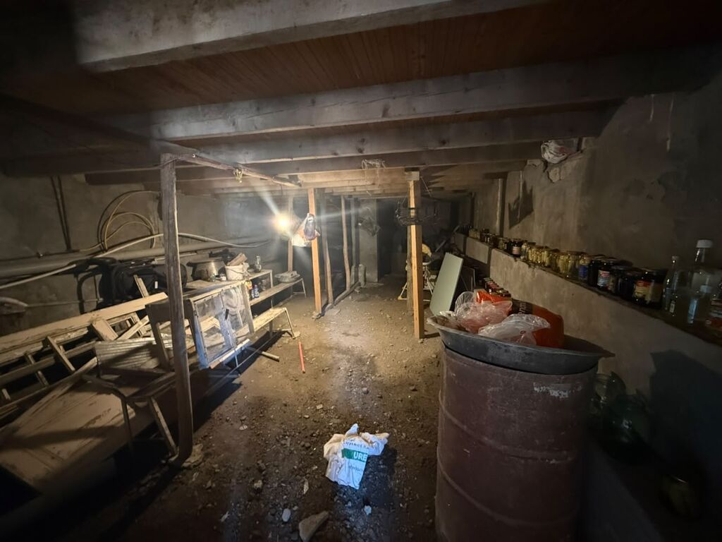 3 otaqlı, 75 kv. m, Yeni təmirli