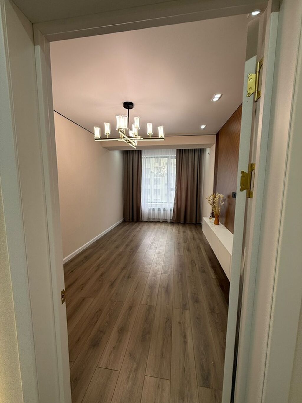 1 комната, 42 м², ул. Горького / Алматинка Элитка, 4 этаж, Дизайнерский ремонт: фото 3