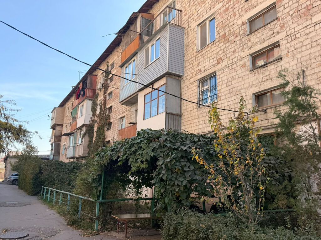 Продается 2-комнатная квартира, 44 м², район БГУ: фото 1