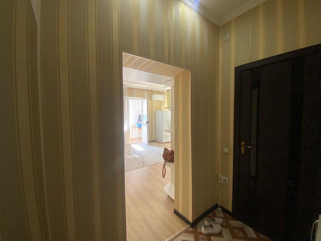 1 комната, 31 м², Сары-Озон Дыйкан рынок Индивидуалка, 3 этаж: фото 2