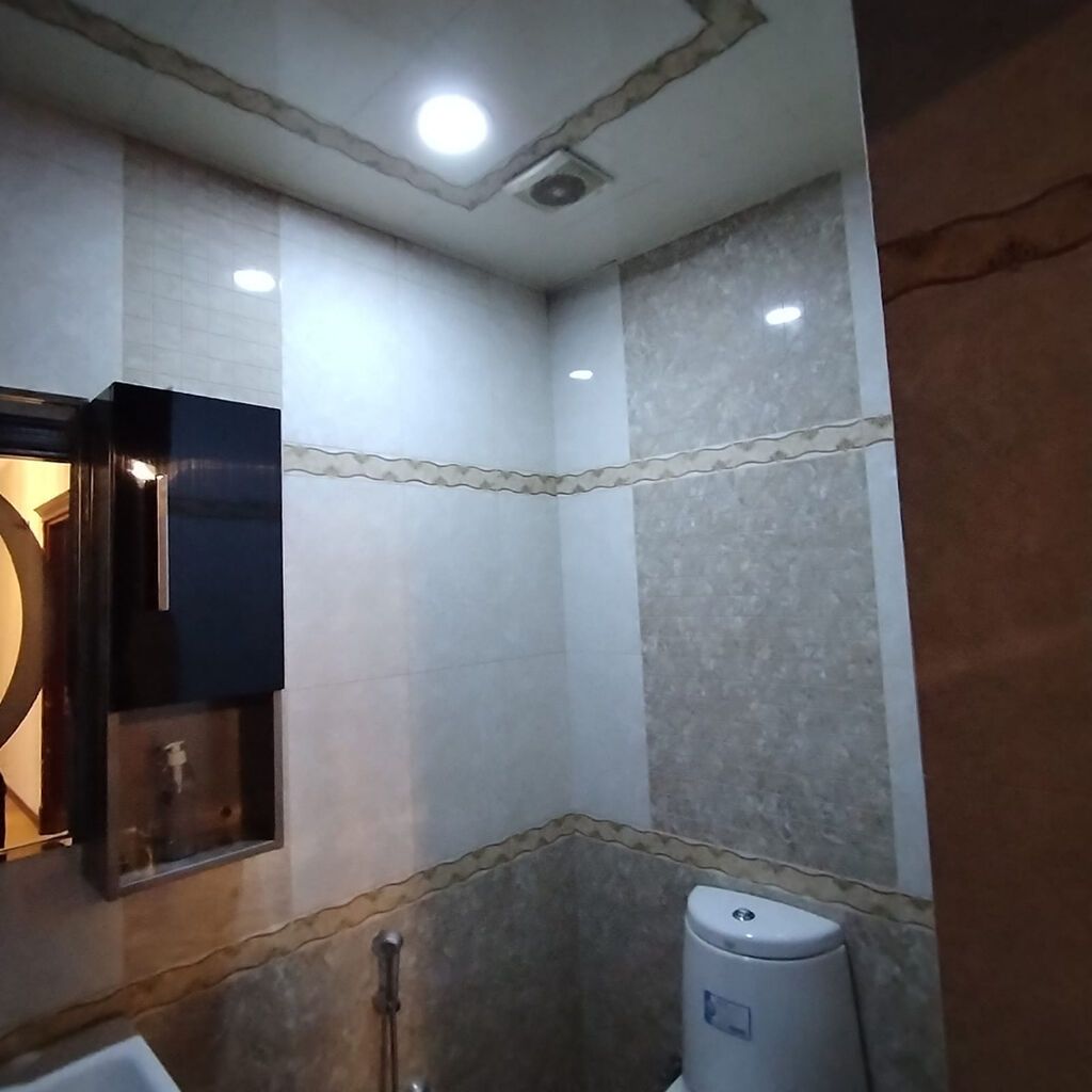 2 otaqlı, Yeni tikili, 92 kv. m