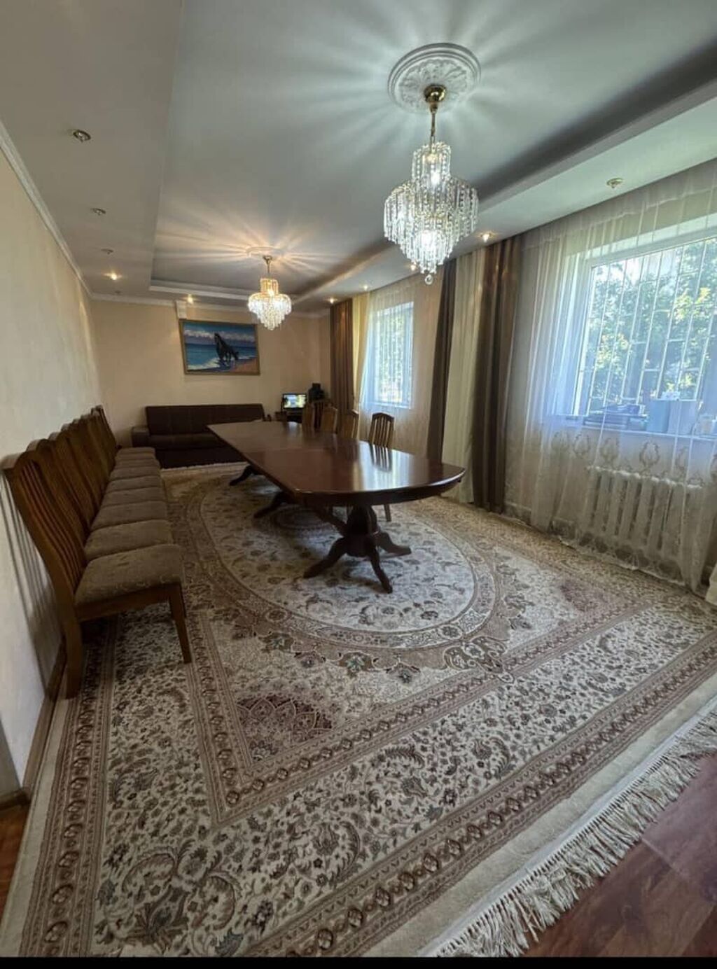5 комнат, 140 м², 5 соток, Бишкек, Кок-Жар ж/м Собственник: фото 2
