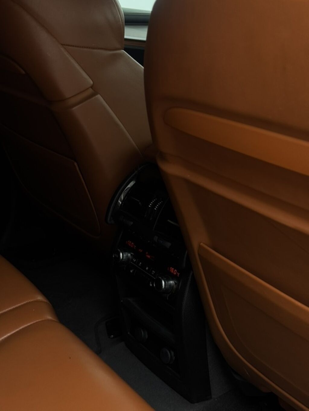 BMW X5 M: 2016 г., 4.4 л, Автомат, Кроссовер: фото 8