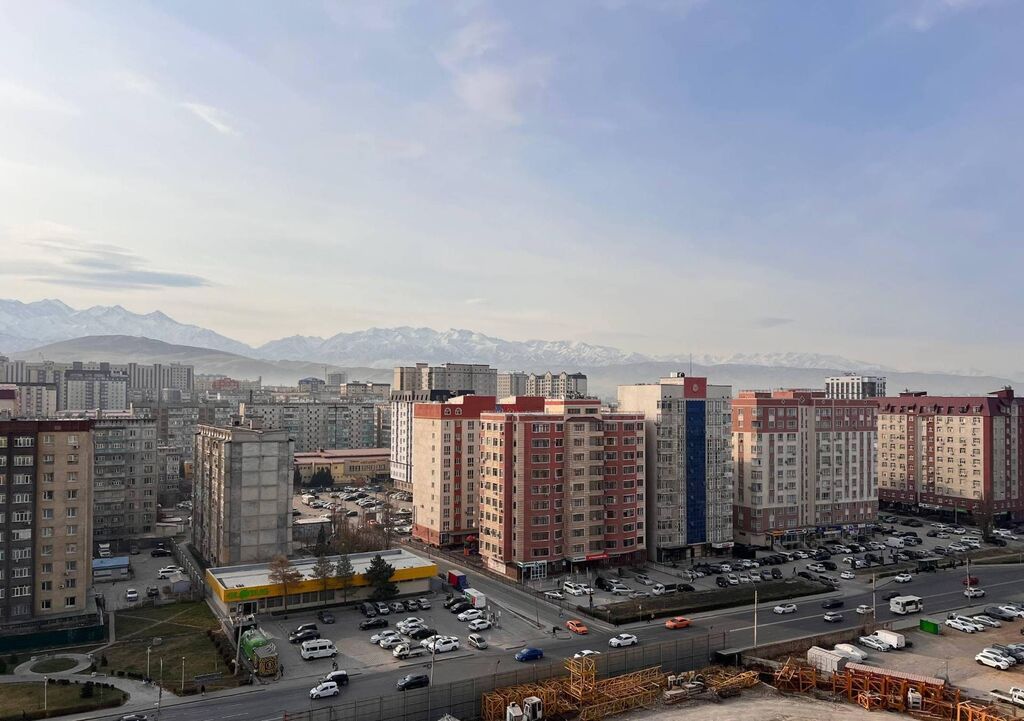 Сдам 4-комнатную квартиру 141 м² в ЖК Джал Артис: фото 8